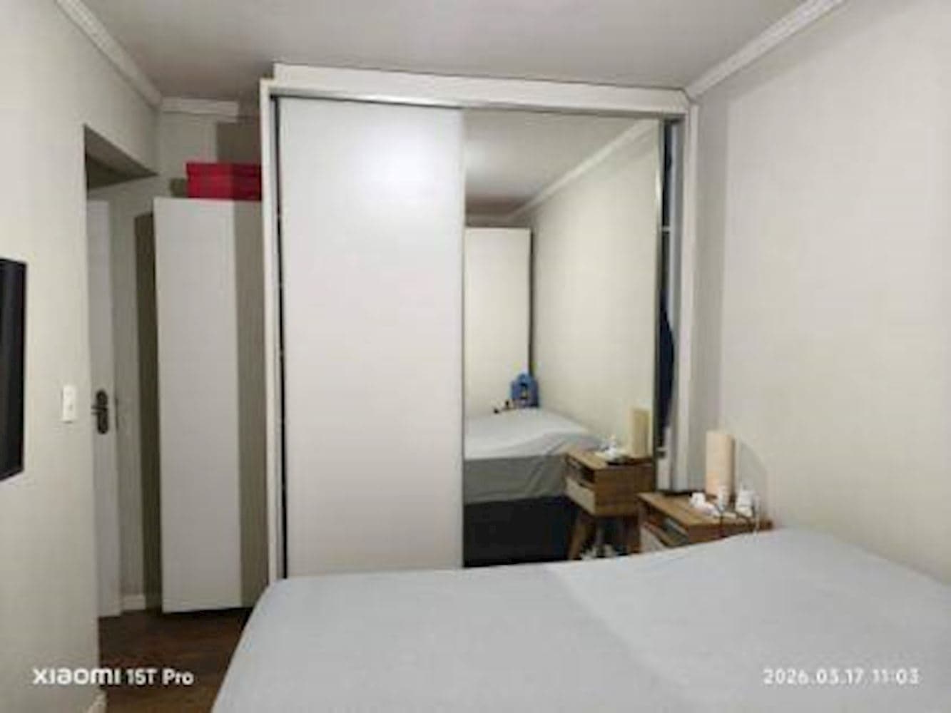 Foto 11 de 12: Apartamento em leilão em São José - SC — Apartamento - Campinas - São José/SC