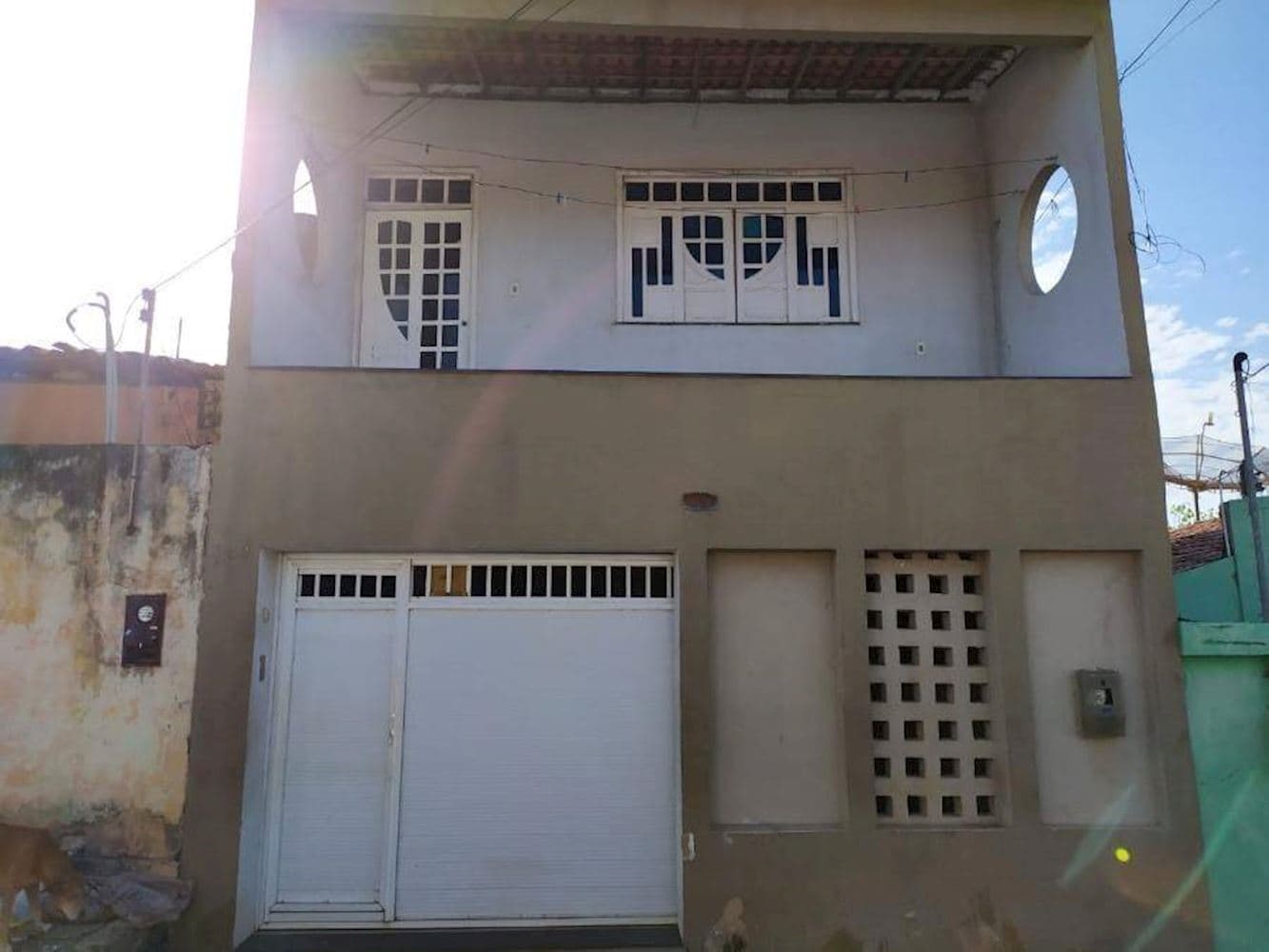 Foto 2 de 16: Casa em leilão em Bacabal - MA, bairro Centro — Casa - Centro - Bacabal/MA