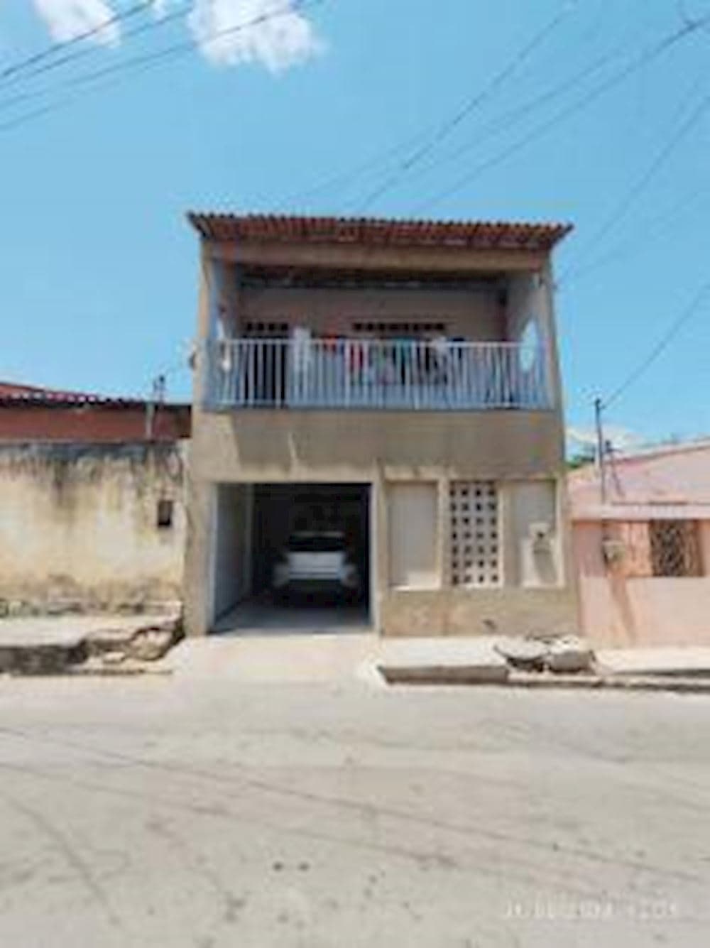Foto 3 de 16: Casa em leilão em Bacabal - MA, bairro Centro — Casa - Centro - Bacabal/MA