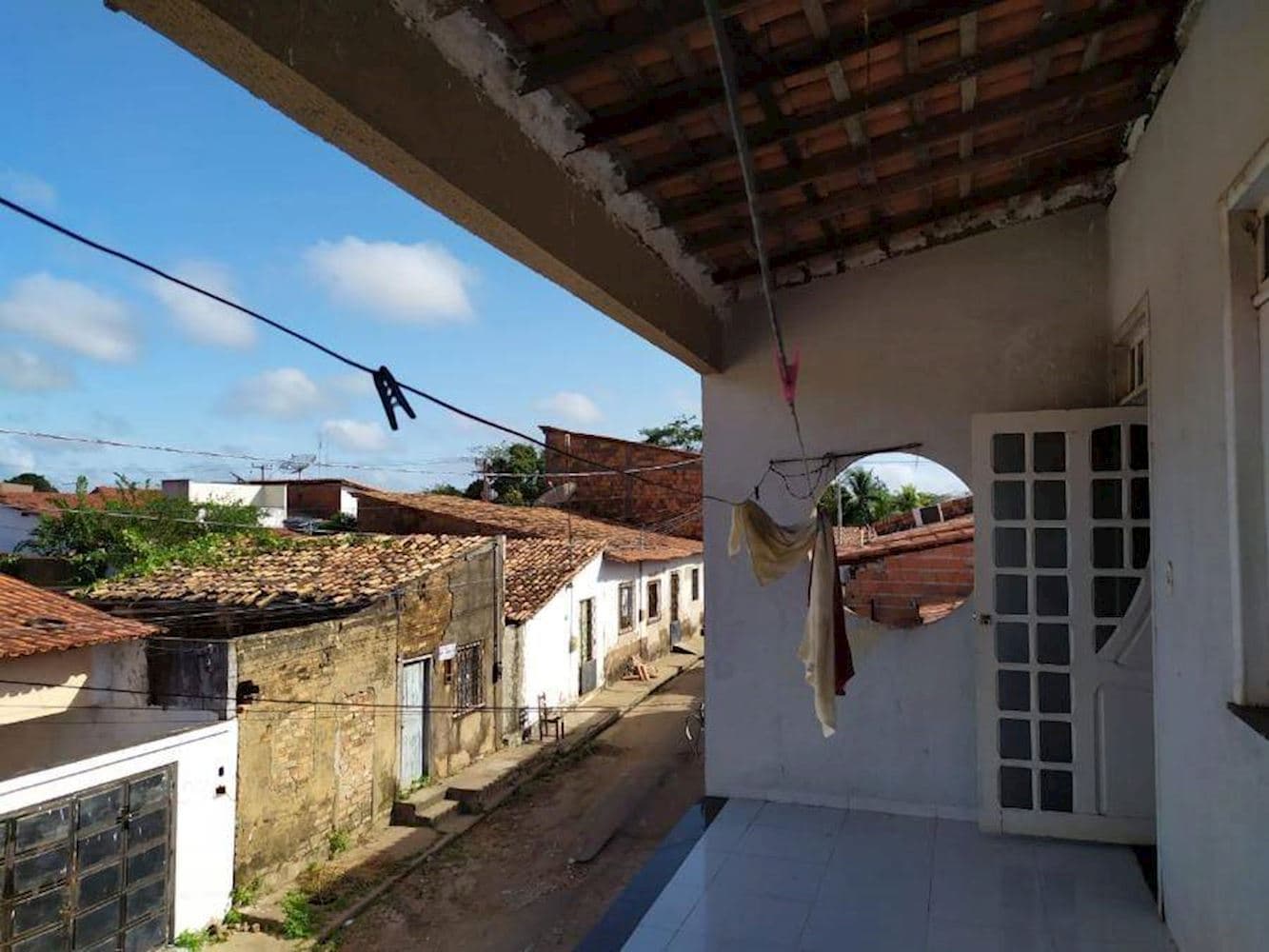 Foto 7 de 16: Casa em leilão em Bacabal - MA, bairro Centro — Casa - Centro - Bacabal/MA
