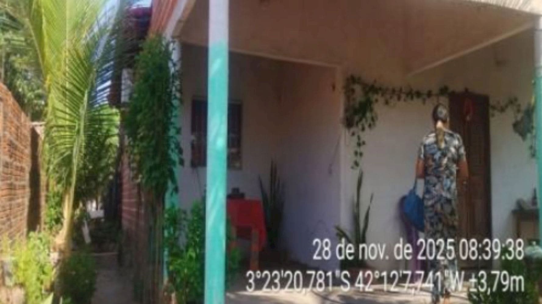 Foto 4 de 4: Casa em leilão em Magalhães De Almeida - MA, bairro Centro — Casa no Centro de Magalhães de Almeida/MA
