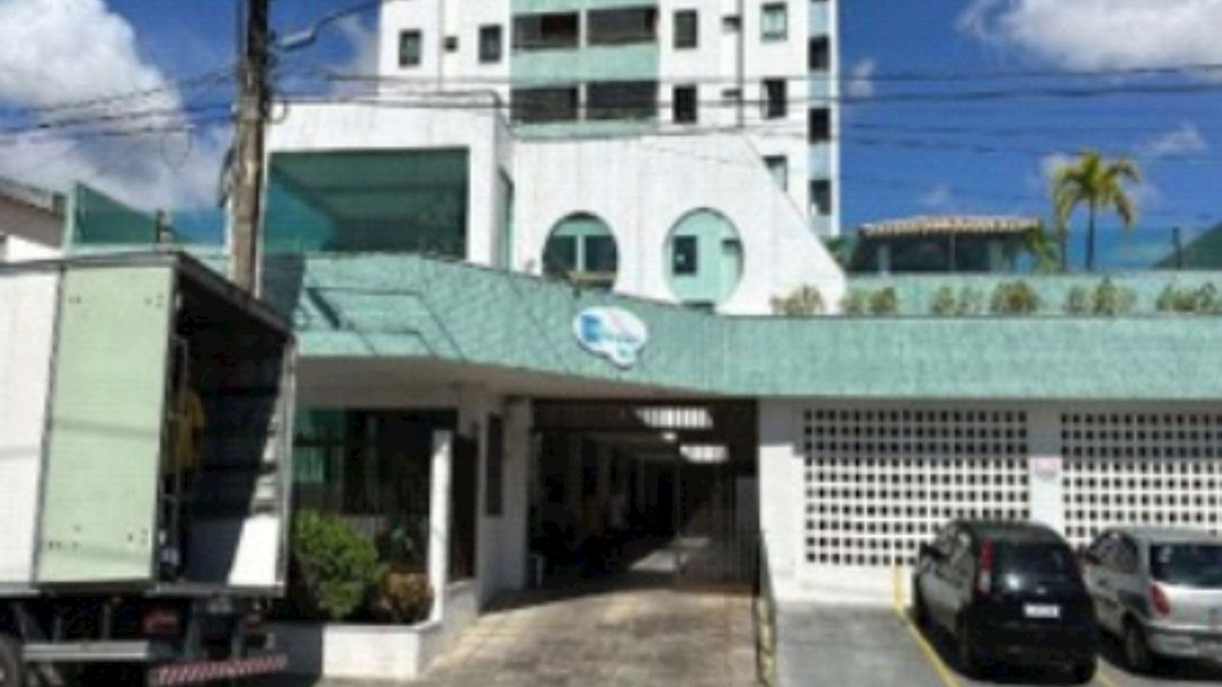 Foto 2 de 4: Apartamento em leilão em Aracaju - SE, bairro Salgado Filho — Apartamento no "Ed. Dênio Goes" - Salgado Filho - Aracaju/SE