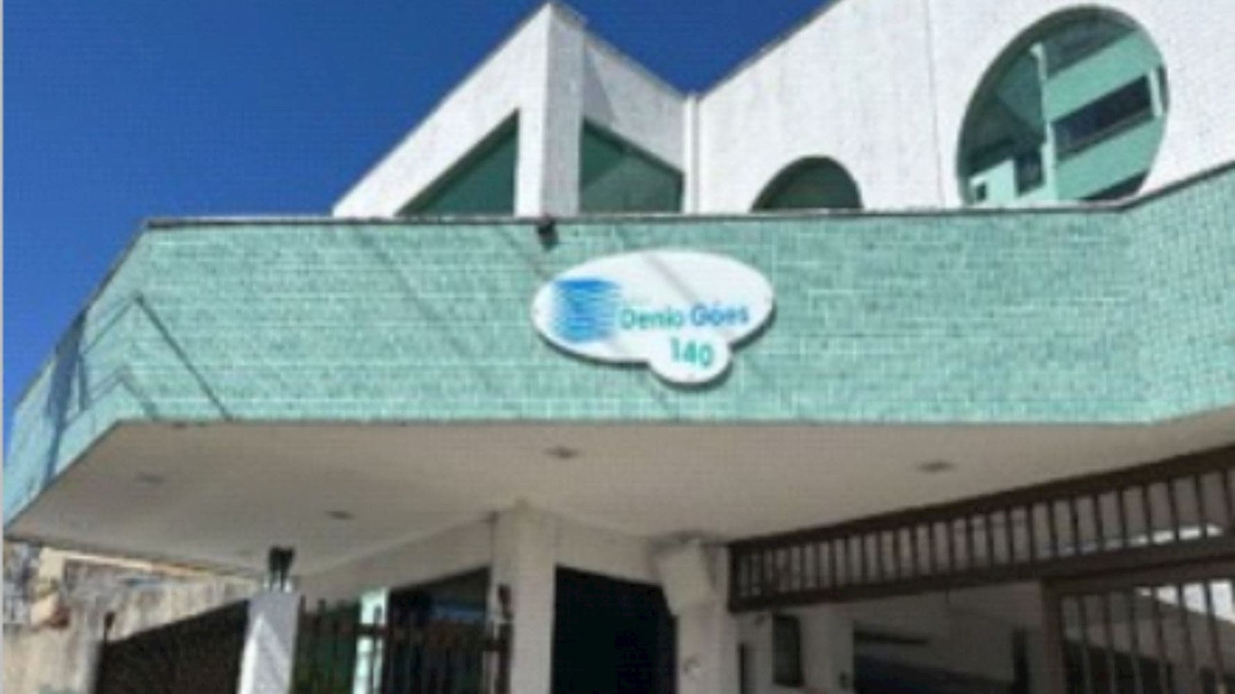 Foto 3 de 4: Apartamento em leilão em Aracaju - SE, bairro Salgado Filho — Apartamento no "Ed. Dênio Goes" - Salgado Filho - Aracaju/SE