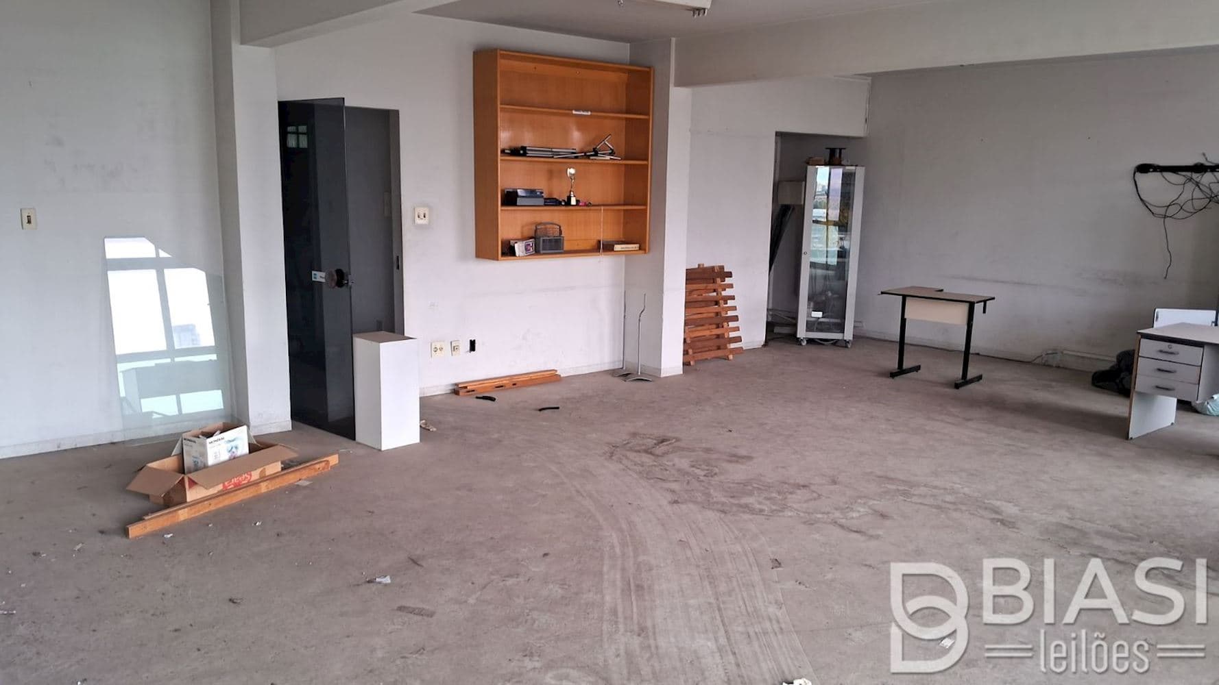 Foto 11 de 17: Comercial em leilão em São Paulo - SP, bairro Brás — Sala Comercial no "Edifício Honório Líbero" - Brás  - São Paulo/SP (Sala n° 94)
