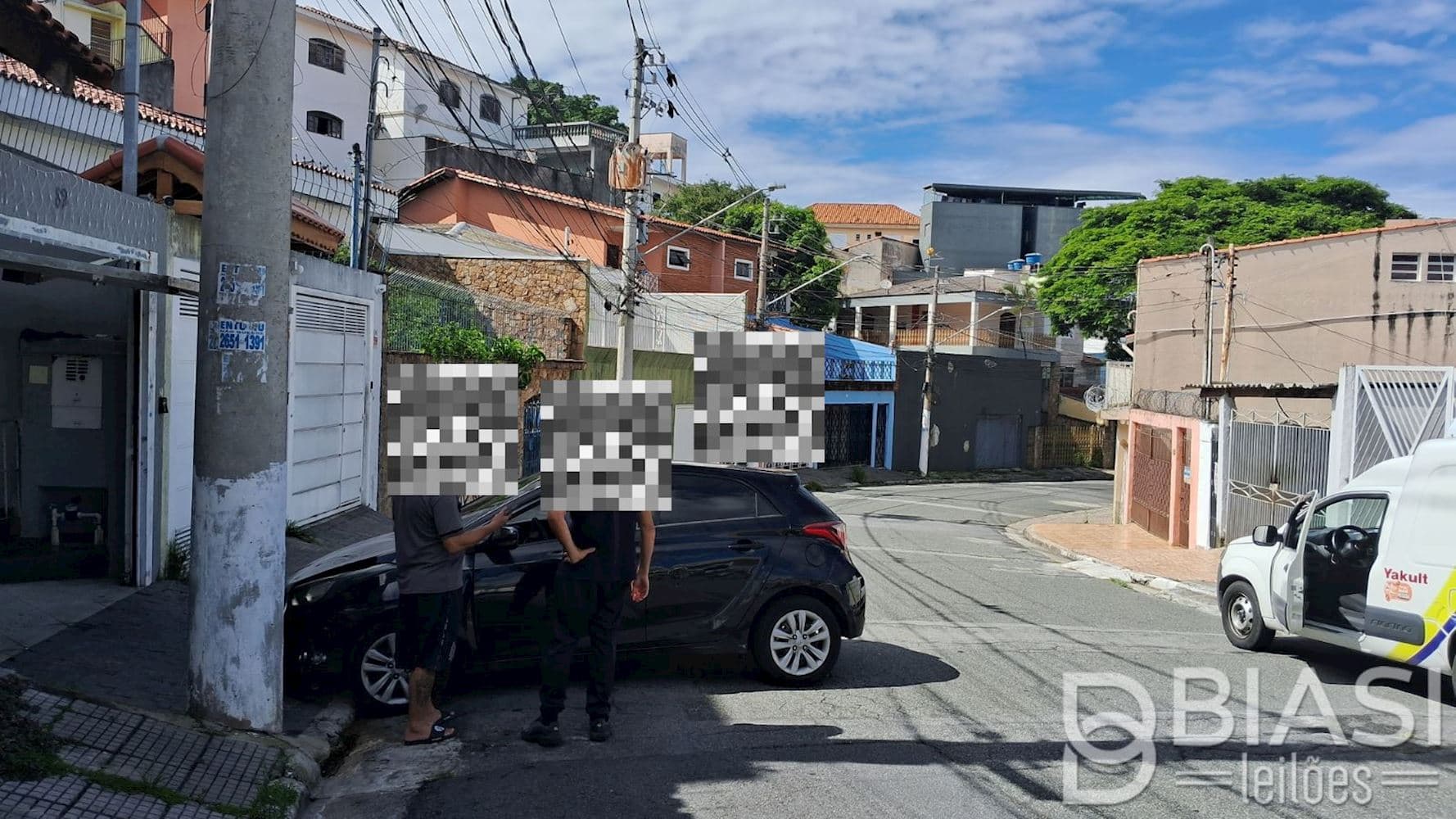 Foto 3 de 8: Casa em leilão em São Paulo - SP, bairro Jardim Brasília — Casa no Jardim Brasília em São Paulo/SP