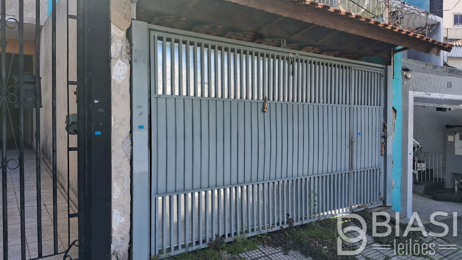 Foto 4 de 8: Casa em leilão em São Paulo - SP, bairro Jardim Brasília — Casa no Jardim Brasília em São Paulo/SP