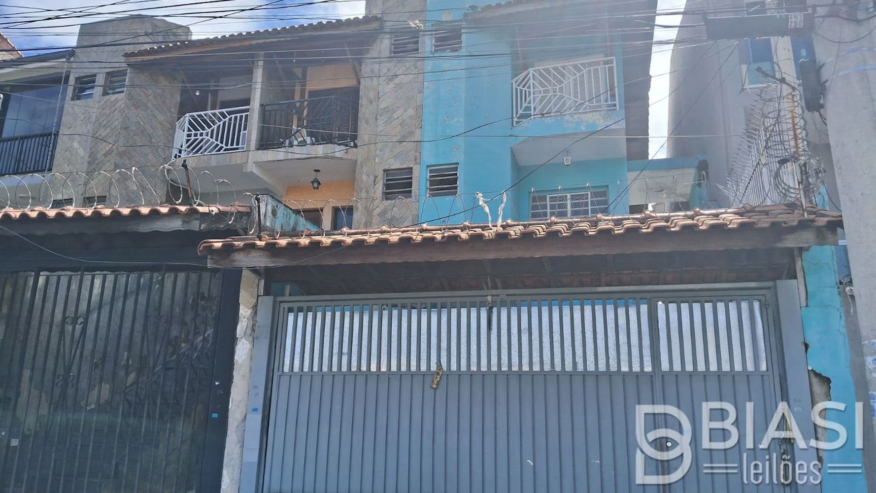 Foto 5 de 8: Casa em leilão em São Paulo - SP, bairro Jardim Brasília — Casa no Jardim Brasília em São Paulo/SP