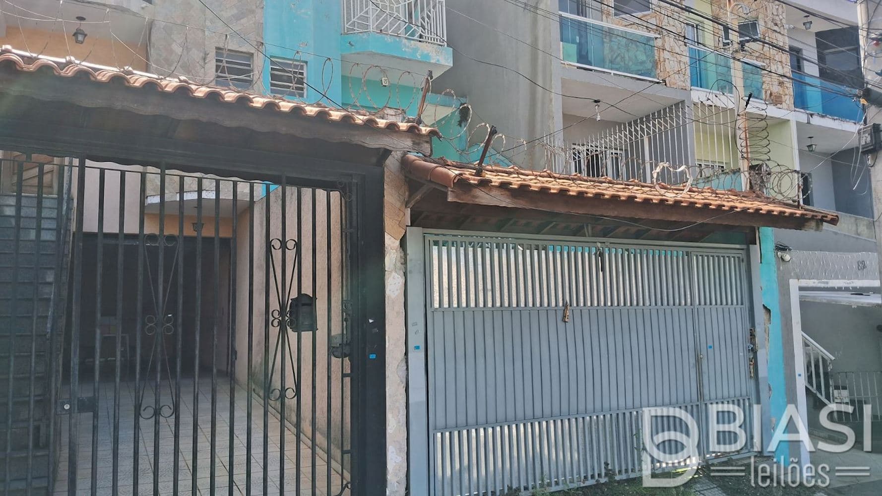 Foto 7 de 8: Casa em leilão em São Paulo - SP, bairro Jardim Brasília — Casa no Jardim Brasília em São Paulo/SP