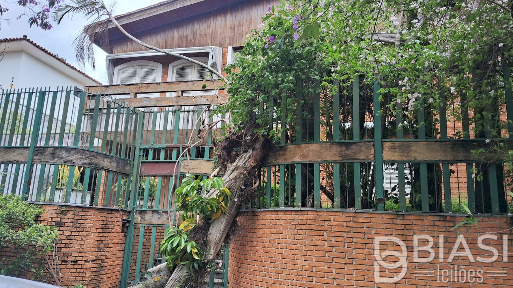 Foto 4 de 9: Casa em leilão em São Paulo - SP, bairro Jardim Guedala — Casa no Jardim Guedala em São Paulo/SP