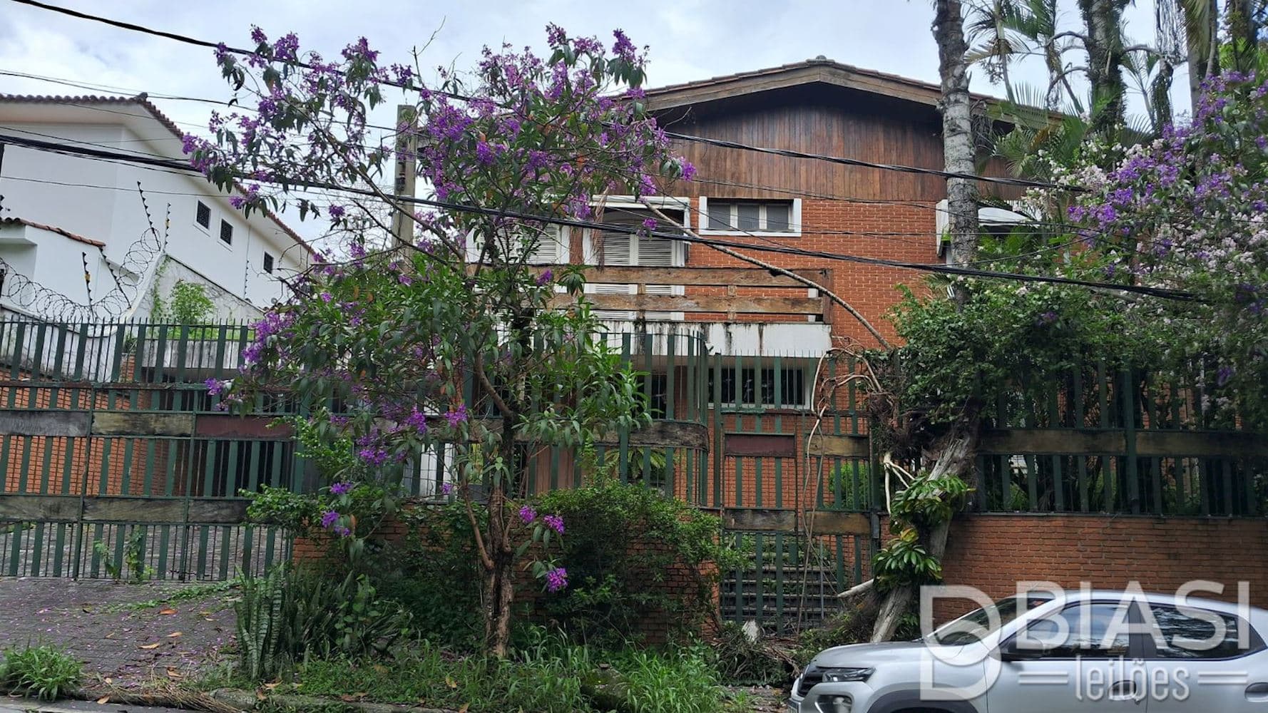 Foto 5 de 9: Casa em leilão em São Paulo - SP, bairro Jardim Guedala — Casa no Jardim Guedala em São Paulo/SP