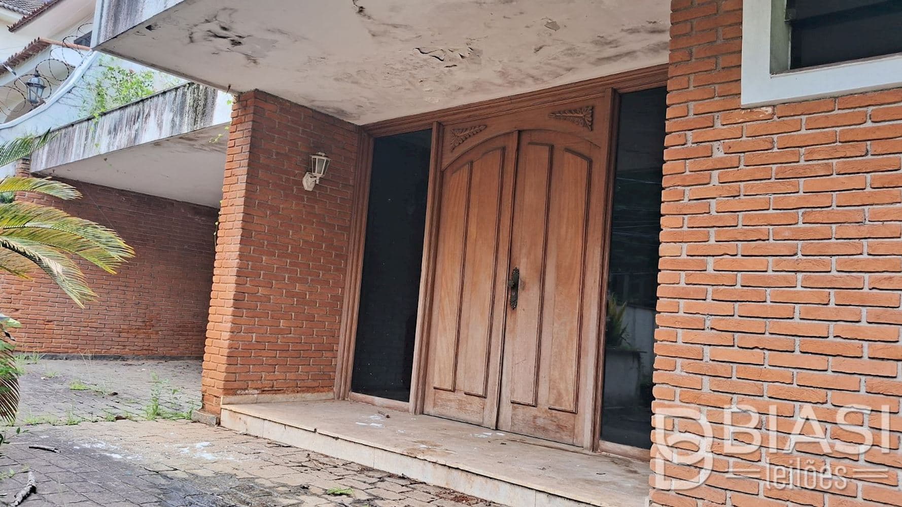 Foto 6 de 9: Casa em leilão em São Paulo - SP, bairro Jardim Guedala — Casa no Jardim Guedala em São Paulo/SP
