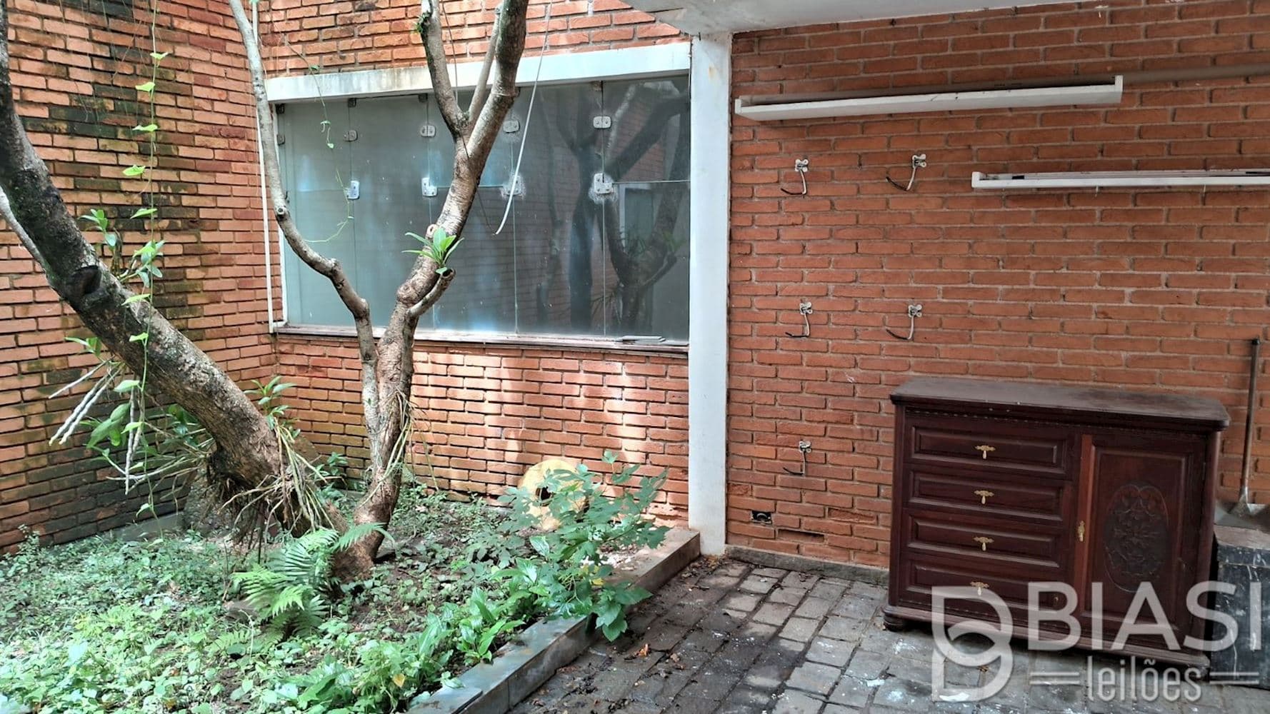 Foto 9 de 9: Casa em leilão em São Paulo - SP, bairro Jardim Guedala — Casa no Jardim Guedala em São Paulo/SP