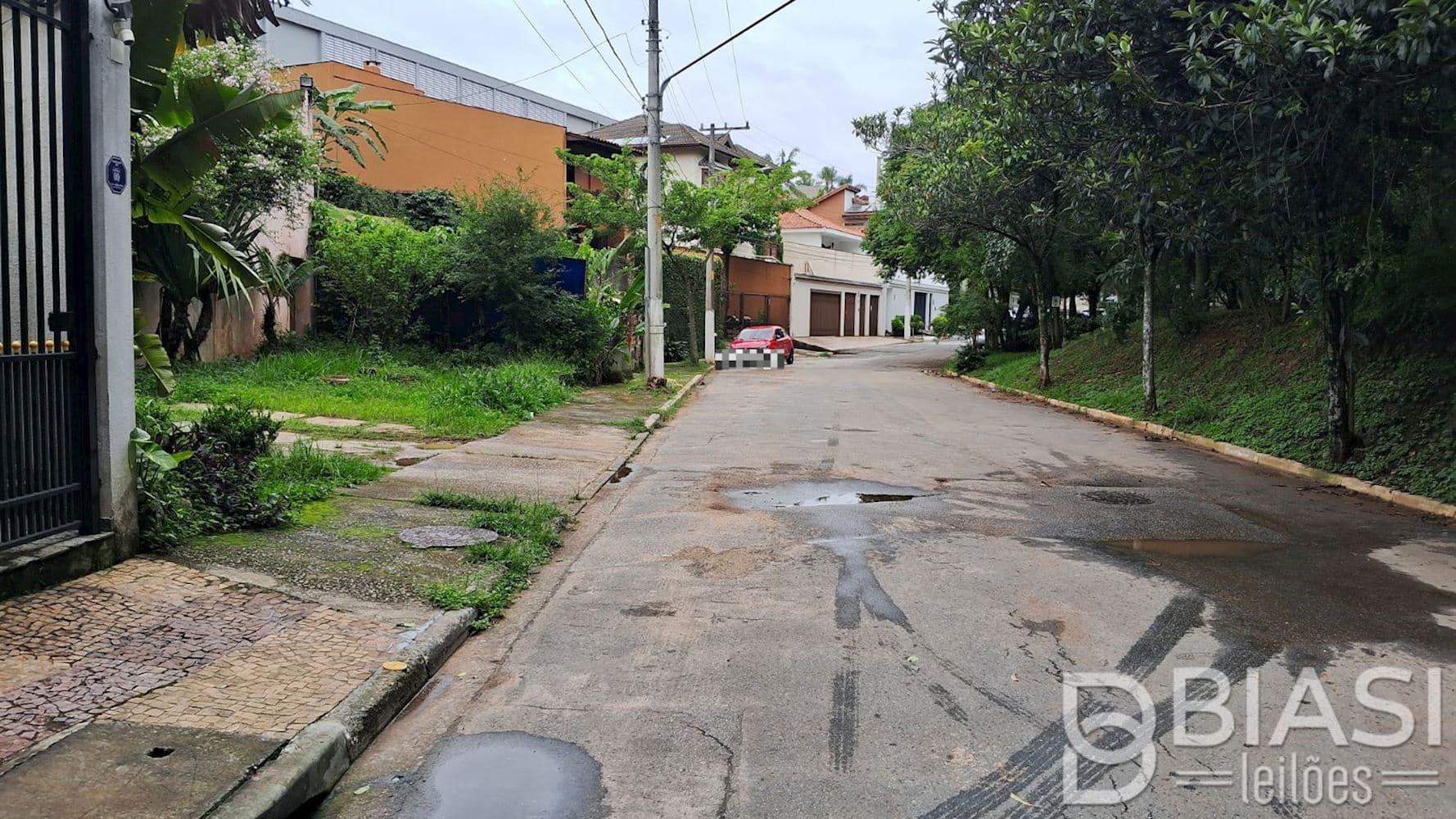 Foto 4 de 6: Casa em leilão em São Paulo - SP, bairro Chácara Monte Alegre — Casa na Chácara Monte Alegre em São Paulo/SP