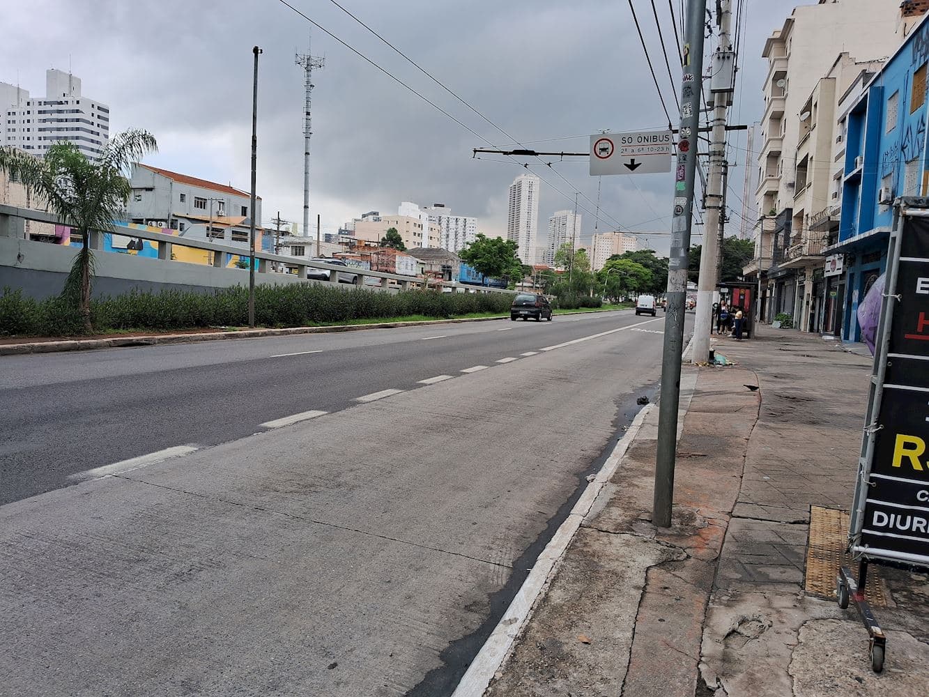 Foto 4 de 5: Comercial em leilão em São Paulo - SP, bairro Brás — Sala Comercial no "Edifício Honório Líbero" - Brás  - São Paulo/SP (Sala n° 84)