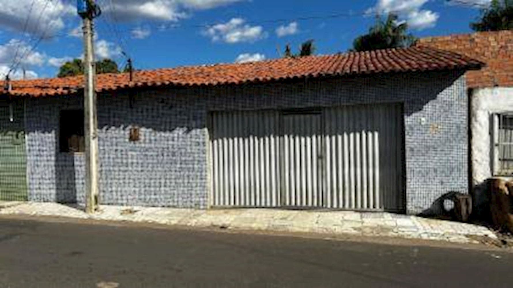 Foto 1 de 4: Casa em leilão em Barão De Grajaú - MA, bairro Centro — Casa - Centro - Barão de Grajaú/MA