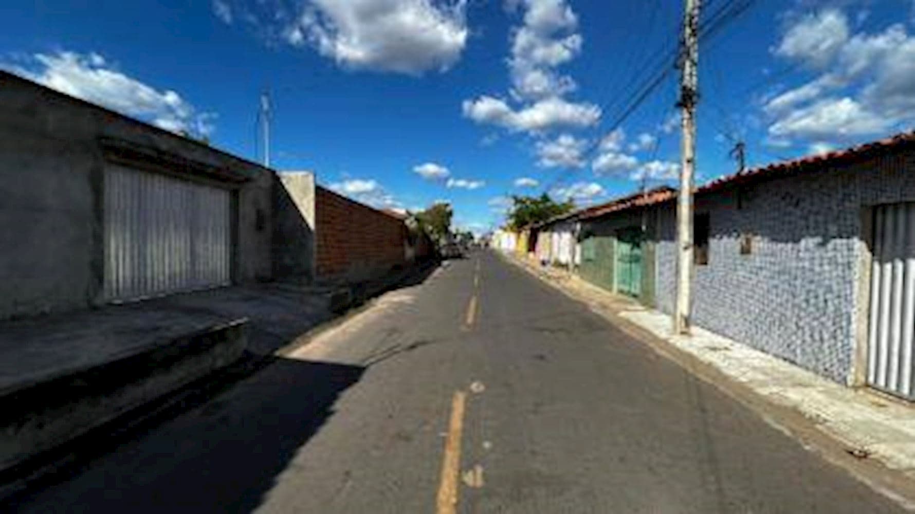 Foto 4 de 4: Casa em leilão em Barão De Grajaú - MA, bairro Centro — Casa - Centro - Barão de Grajaú/MA