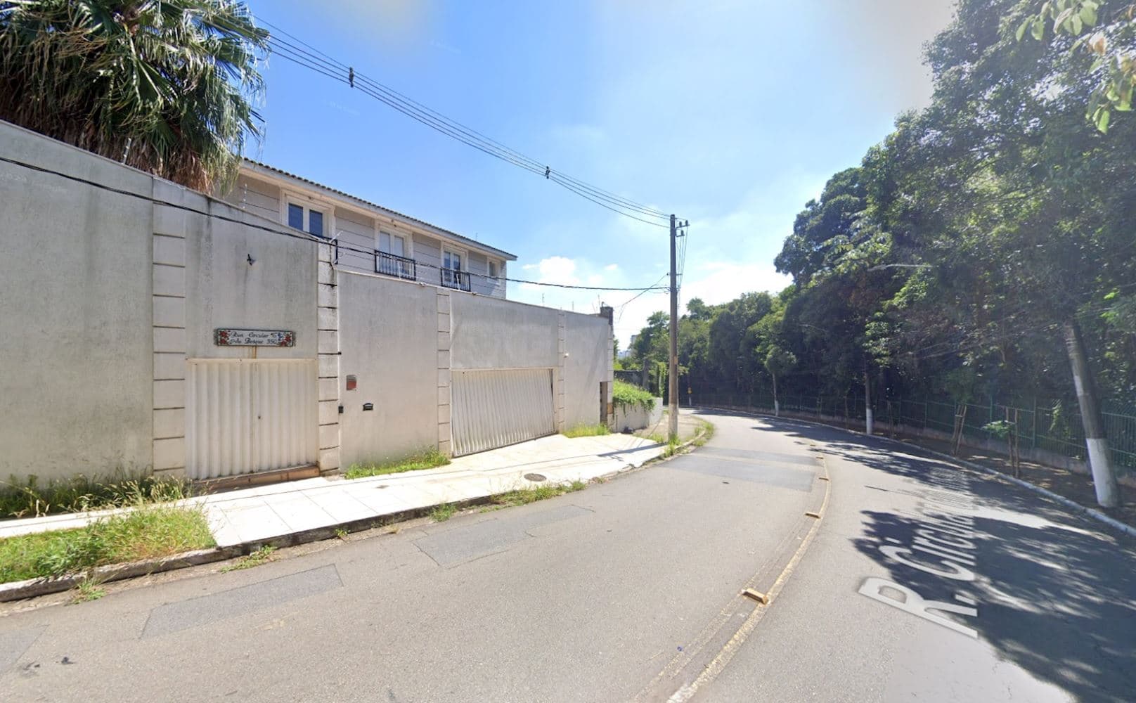 Foto 4 de 6: Casa em leilão em São Paulo - SP, bairro Cidade Jardim — Casa na Cidade Jardim em São Paulo/SP