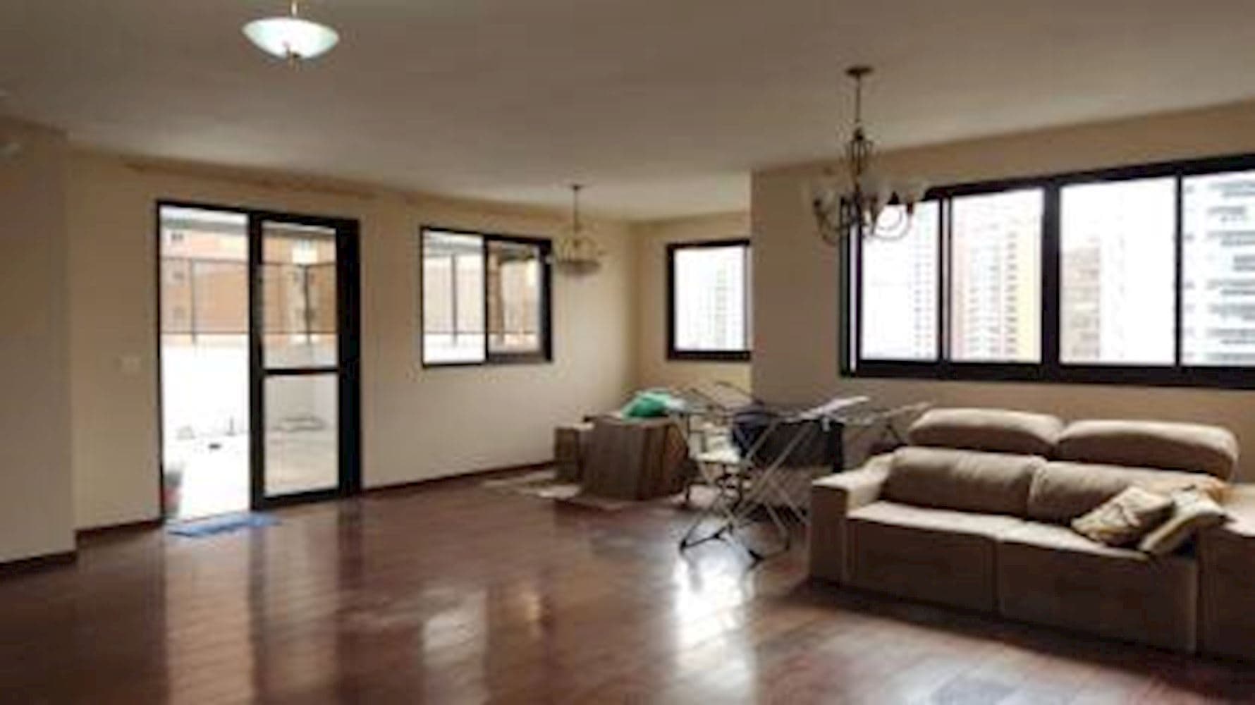 Foto 4 de 17: Apartamento em leilão em São Paulo - SP, bairro Vila Andrade — Apartamento - Vila Andrade - São Paulo/SP