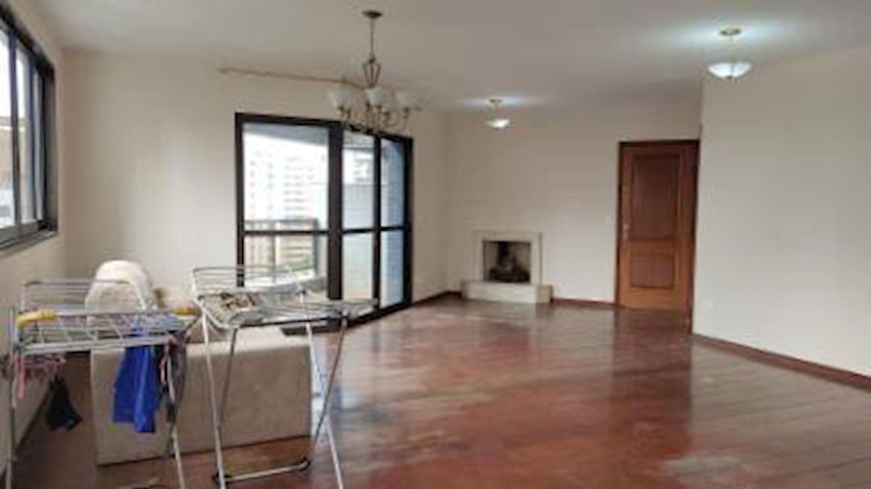 Foto 5 de 17: Apartamento em leilão em São Paulo - SP, bairro Vila Andrade — Apartamento - Vila Andrade - São Paulo/SP