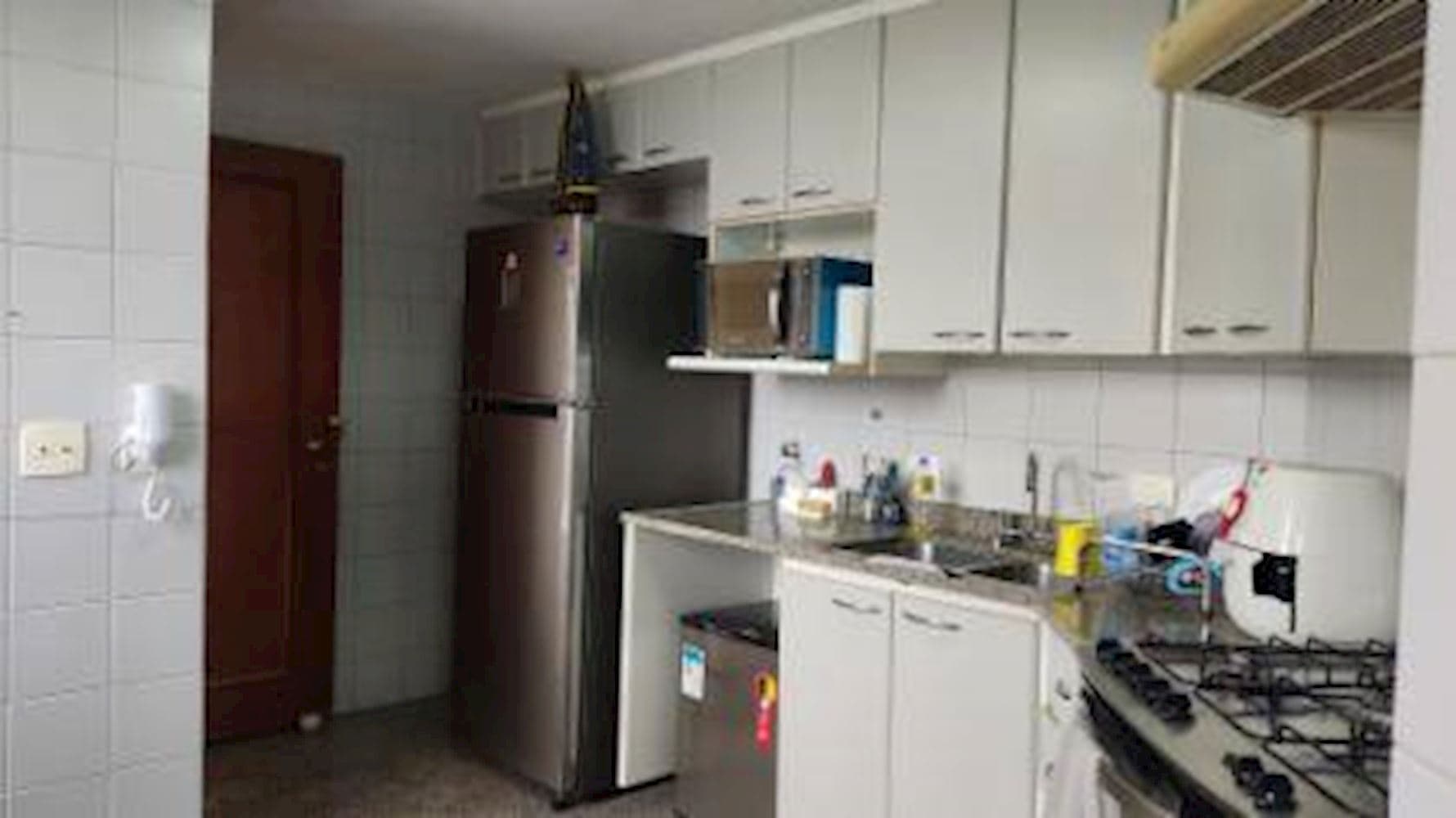Foto 6 de 17: Apartamento em leilão em São Paulo - SP, bairro Vila Andrade — Apartamento - Vila Andrade - São Paulo/SP
