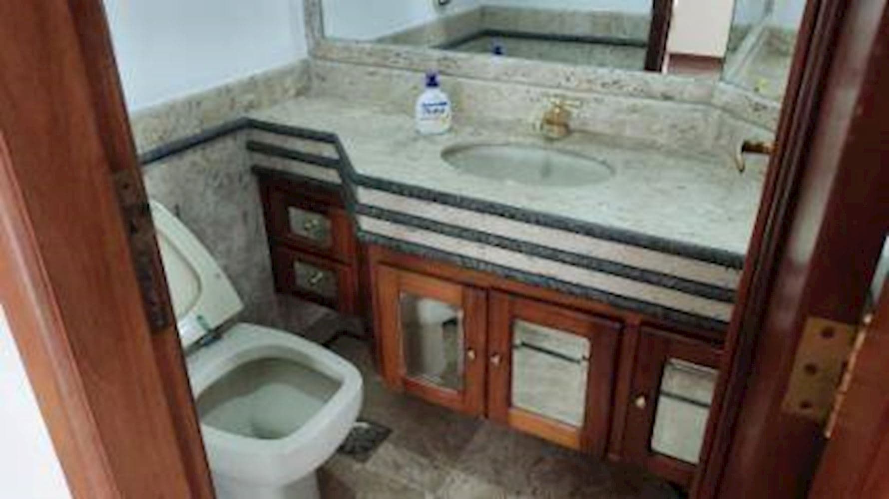 Foto 7 de 17: Apartamento em leilão em São Paulo - SP, bairro Vila Andrade — Apartamento - Vila Andrade - São Paulo/SP