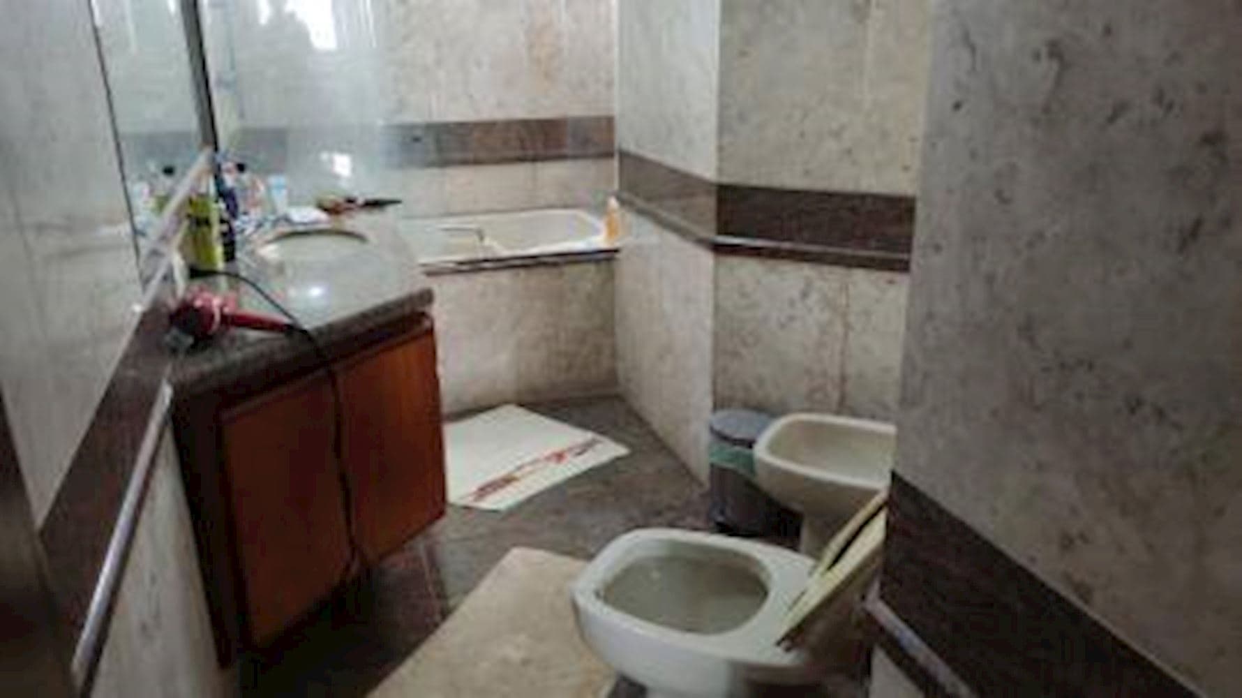 Foto 8 de 17: Apartamento em leilão em São Paulo - SP, bairro Vila Andrade — Apartamento - Vila Andrade - São Paulo/SP