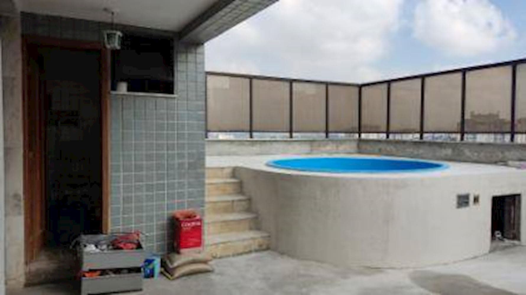 Foto 15 de 17: Apartamento em leilão em São Paulo - SP, bairro Vila Andrade — Apartamento - Vila Andrade - São Paulo/SP
