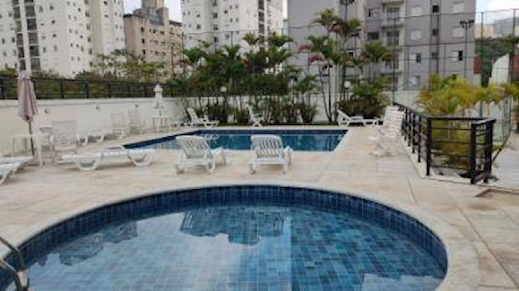 Foto 16 de 17: Apartamento em leilão em São Paulo - SP, bairro Vila Andrade — Apartamento - Vila Andrade - São Paulo/SP