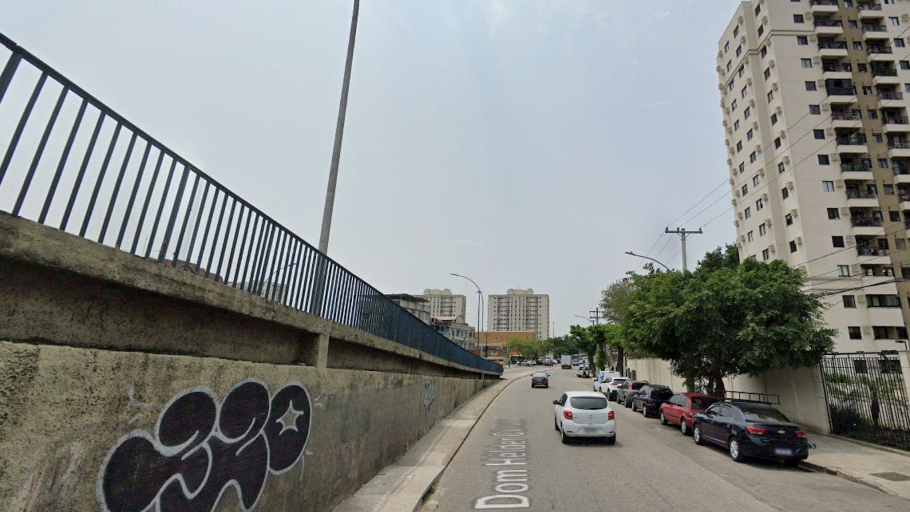 Foto 5 de 5: Apartamento em leilão em Rio De Janeiro - RJ, bairro Del Castilho — Apartamento no "Condomínio Vidamerica Clube Residencial" - Del Castilho - Rio de Janeiro/RJ