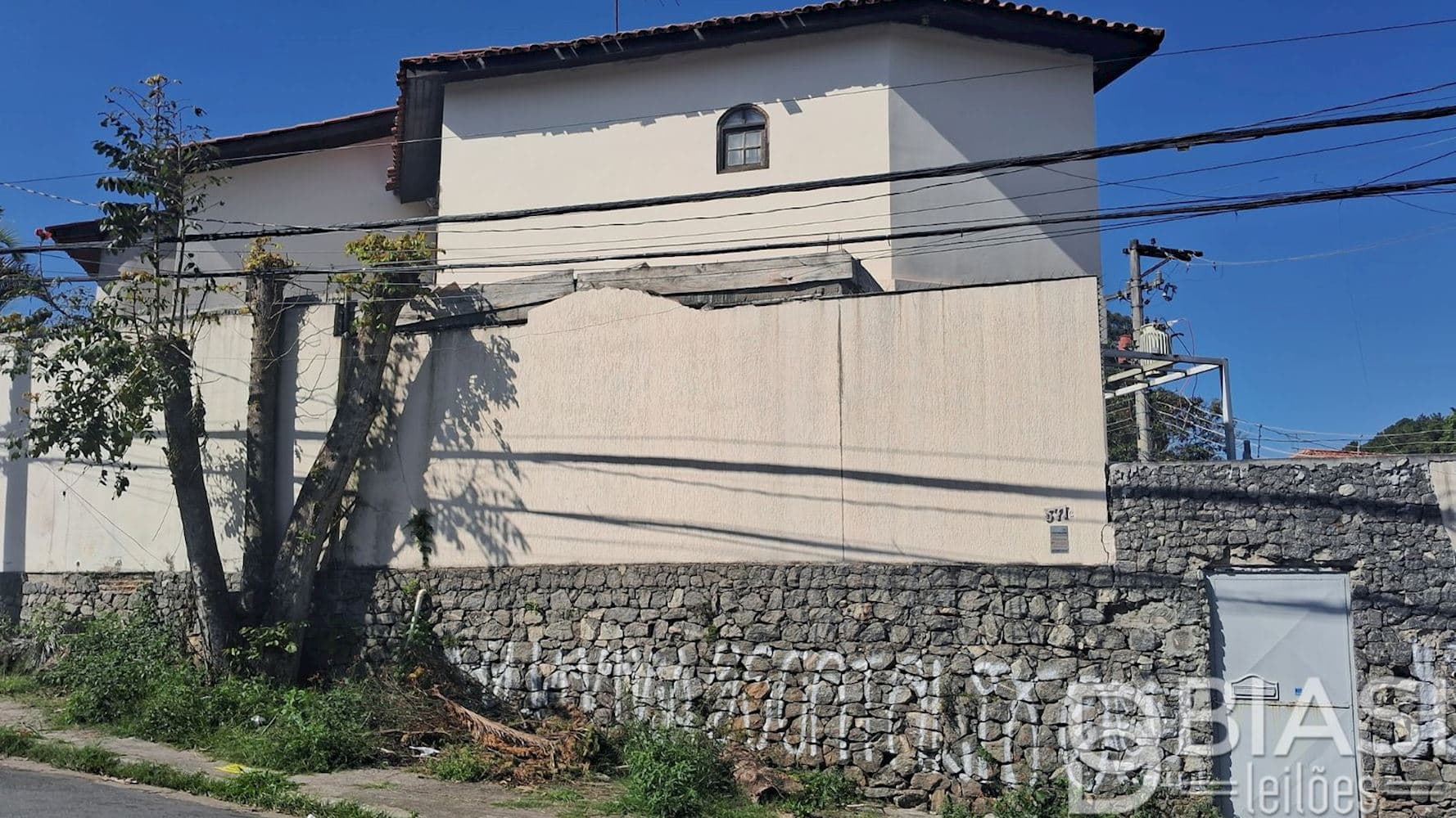 Foto 2 de 8: Casa em leilão em São Paulo - SP, bairro Jardim Colombo — Casa no Jardim Colombo em São Paulo/SP