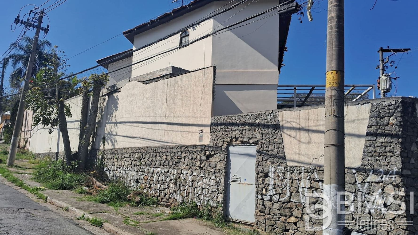 Foto 3 de 8: Casa em leilão em São Paulo - SP, bairro Jardim Colombo — Casa no Jardim Colombo em São Paulo/SP