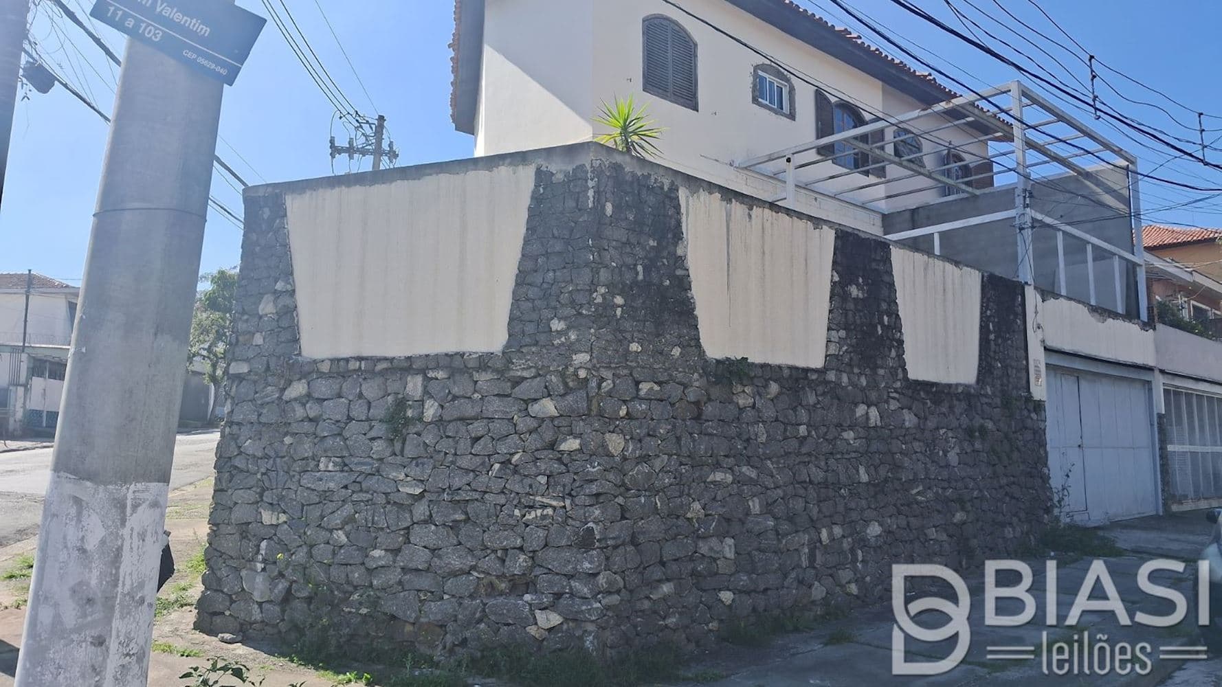Foto 4 de 8: Casa em leilão em São Paulo - SP, bairro Jardim Colombo — Casa no Jardim Colombo em São Paulo/SP