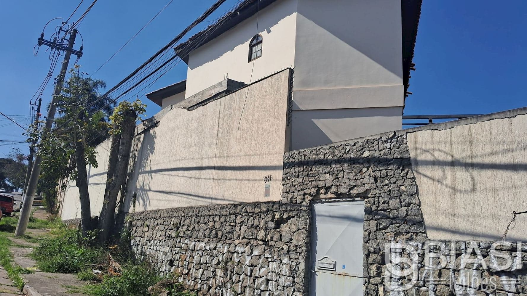 Foto 7 de 8: Casa em leilão em São Paulo - SP, bairro Jardim Colombo — Casa no Jardim Colombo em São Paulo/SP