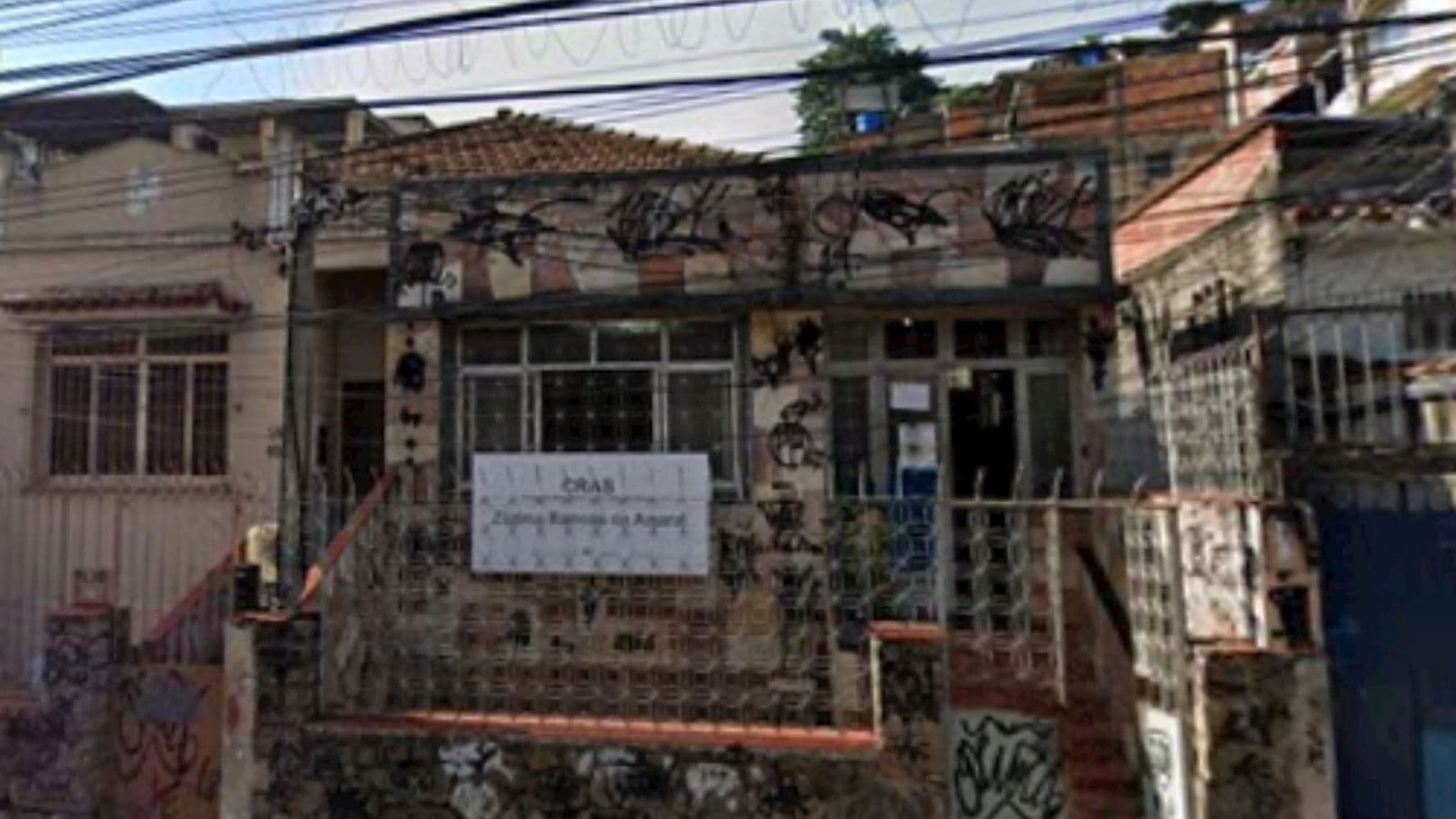 Foto 2 de 4: Apartamento em leilão em Rio De Janeiro - RJ, bairro Madureira — Apartamento em Madureira - Rio de Janeiro/RJ