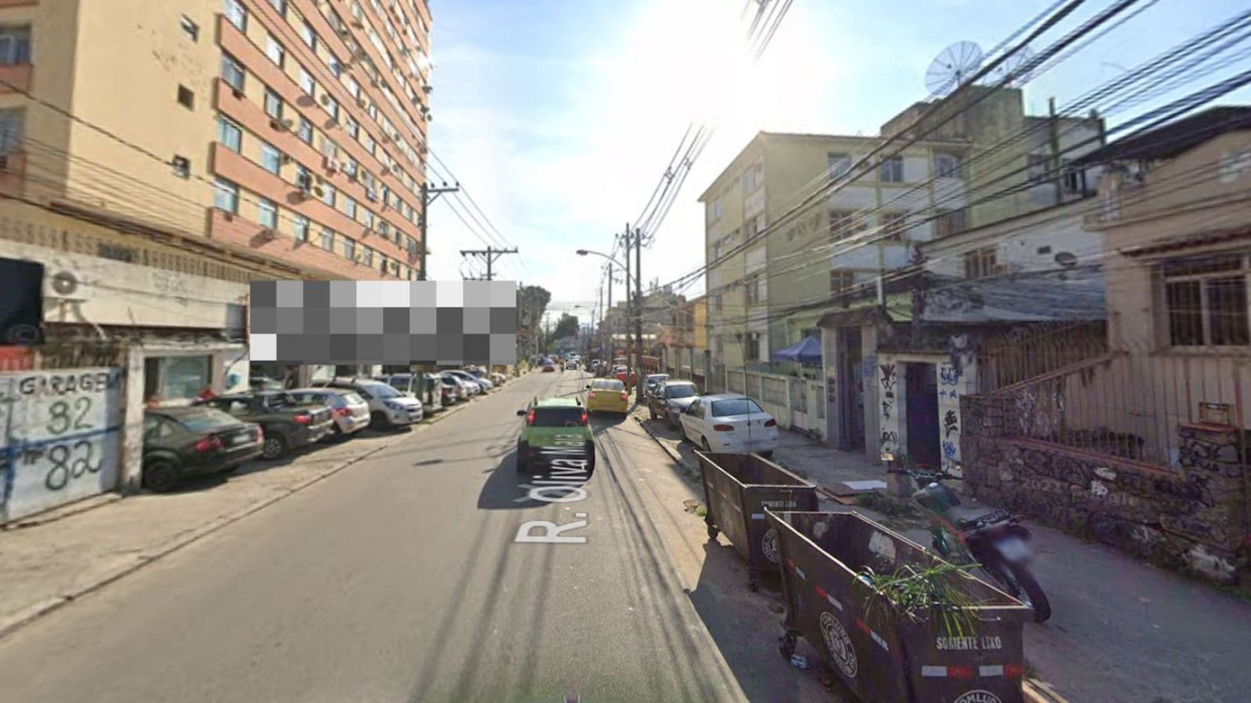 Foto 3 de 4: Apartamento em leilão em Rio De Janeiro - RJ, bairro Madureira — Apartamento em Madureira - Rio de Janeiro/RJ
