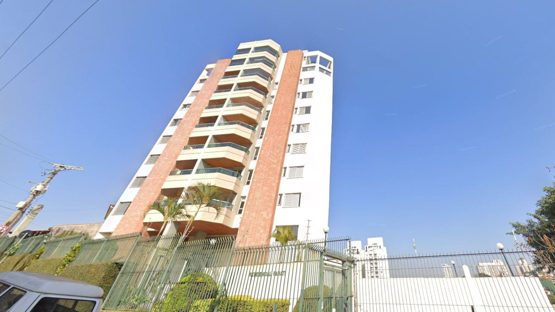 Foto 5 de 5: Apartamento em leilão em São Paulo - SP, bairro Parque Mandaqui — Apartamento no "Edifício Residencial Parati" - Parque Mandaqui - São Paulo/SP
