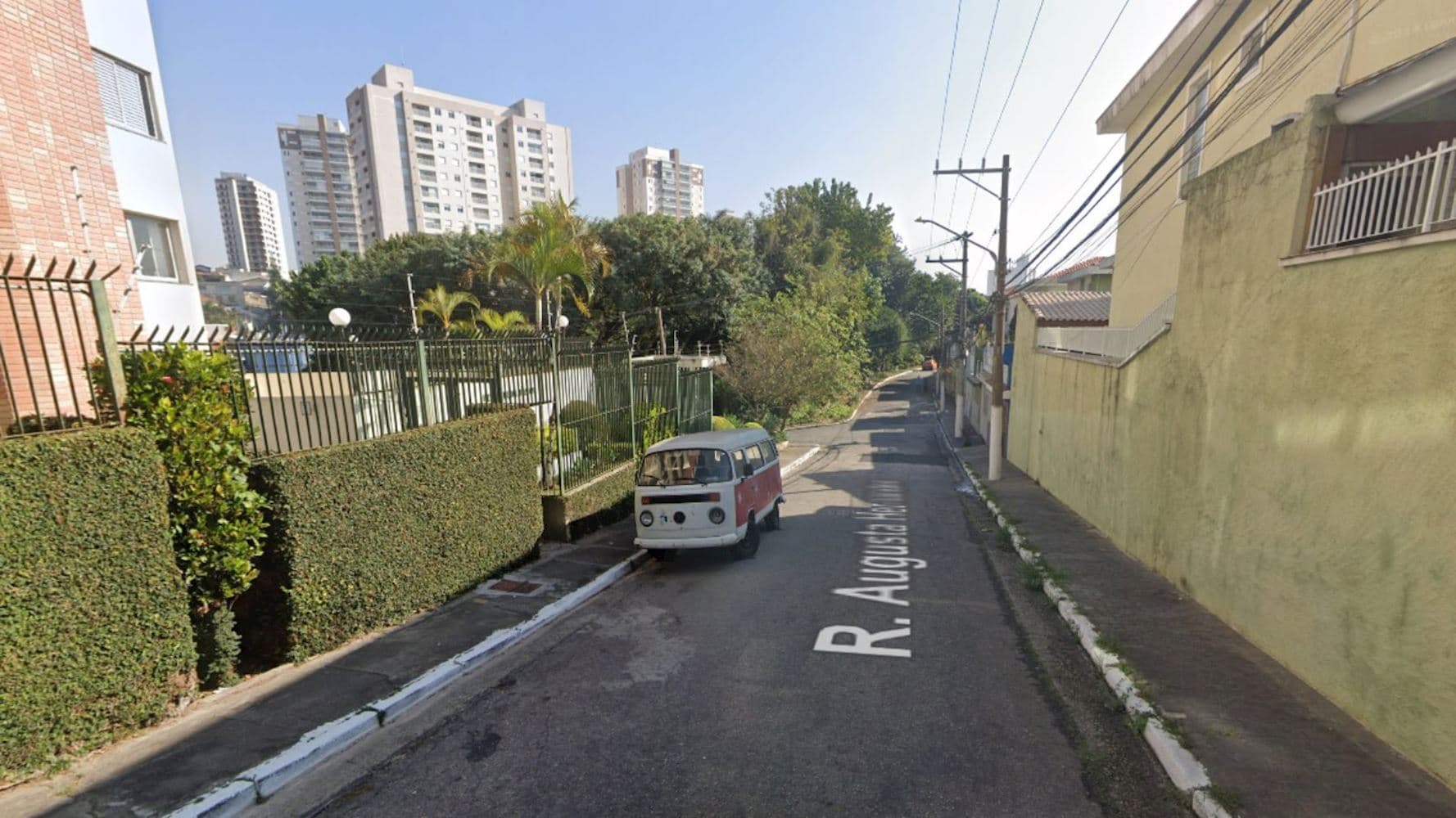 Foto 2 de 5: Apartamento em leilão em São Paulo - SP, bairro Parque Mandaqui — Apartamento no "Edifício Residencial Parati" - Parque Mandaqui - São Paulo/SP