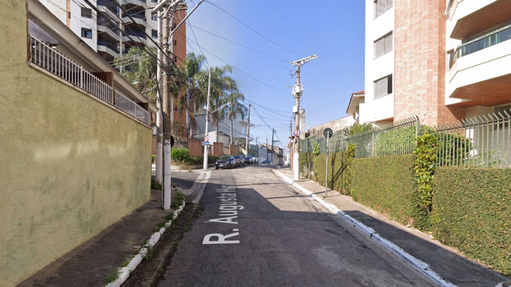 Foto 4 de 5: Apartamento em leilão em São Paulo - SP, bairro Parque Mandaqui — Apartamento no "Edifício Residencial Parati" - Parque Mandaqui - São Paulo/SP