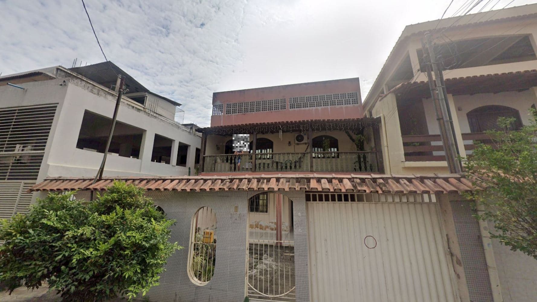 Foto 4 de 6: Apartamento em leilão em Cariacica - ES, bairro Vasco da Gama — Apartamento no "Edifício Chieppe" - Vasco da Gama - Cariacica/ES