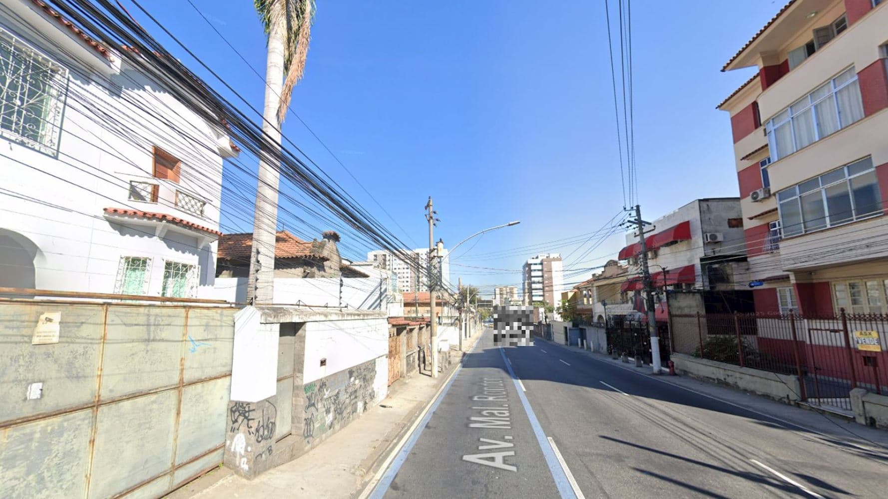 Foto 2 de 5: Casa em leilão em Rio De Janeiro - RJ, bairro Barri Rocha — Casa em Barri Rocha - Rio de Janeiro/RJ