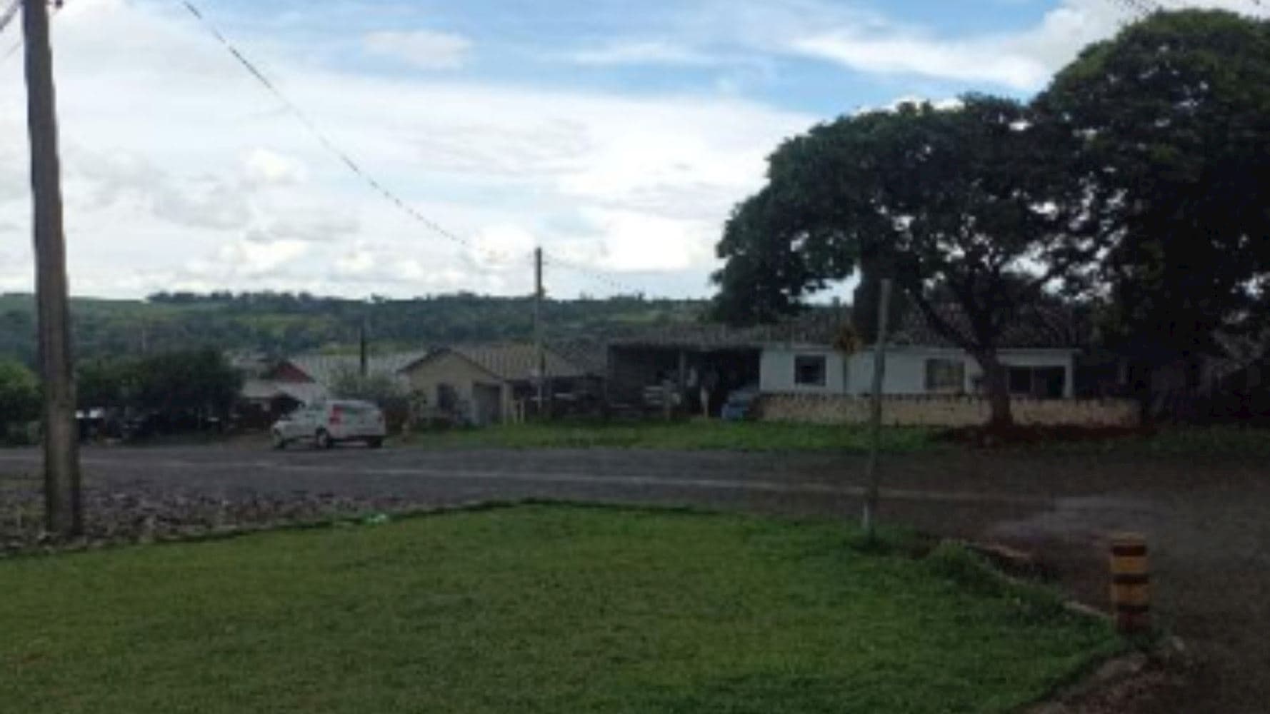 Foto 4 de 5: Casa em leilão em Diamante D'oeste - PR, bairro Mutirão — Casa no Bairro Mutirão - Diamante D'Oeste/PR