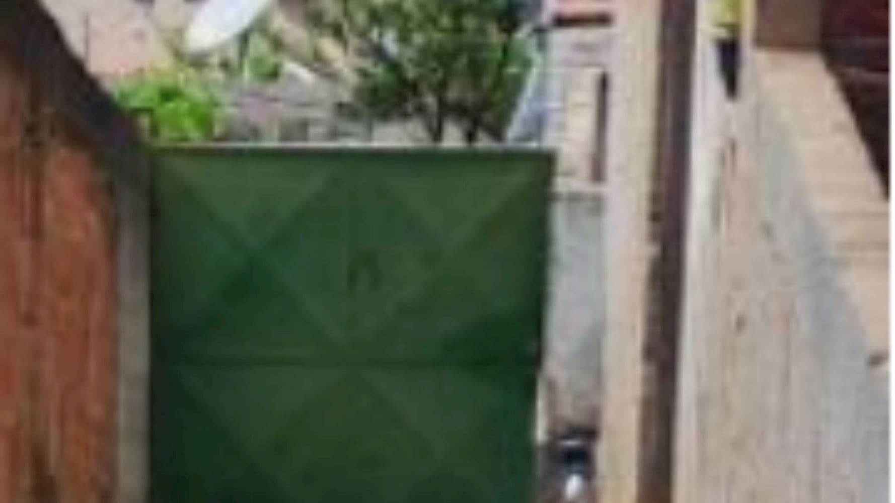 Foto 5 de 5: Apartamento em leilão em São José Do Vale Do Rio Preto - RJ, bairro Jaraguá — Apartamento no "Condomínio Spartano" - Jaraguá - São José do Vale do Rio Preto/RJ