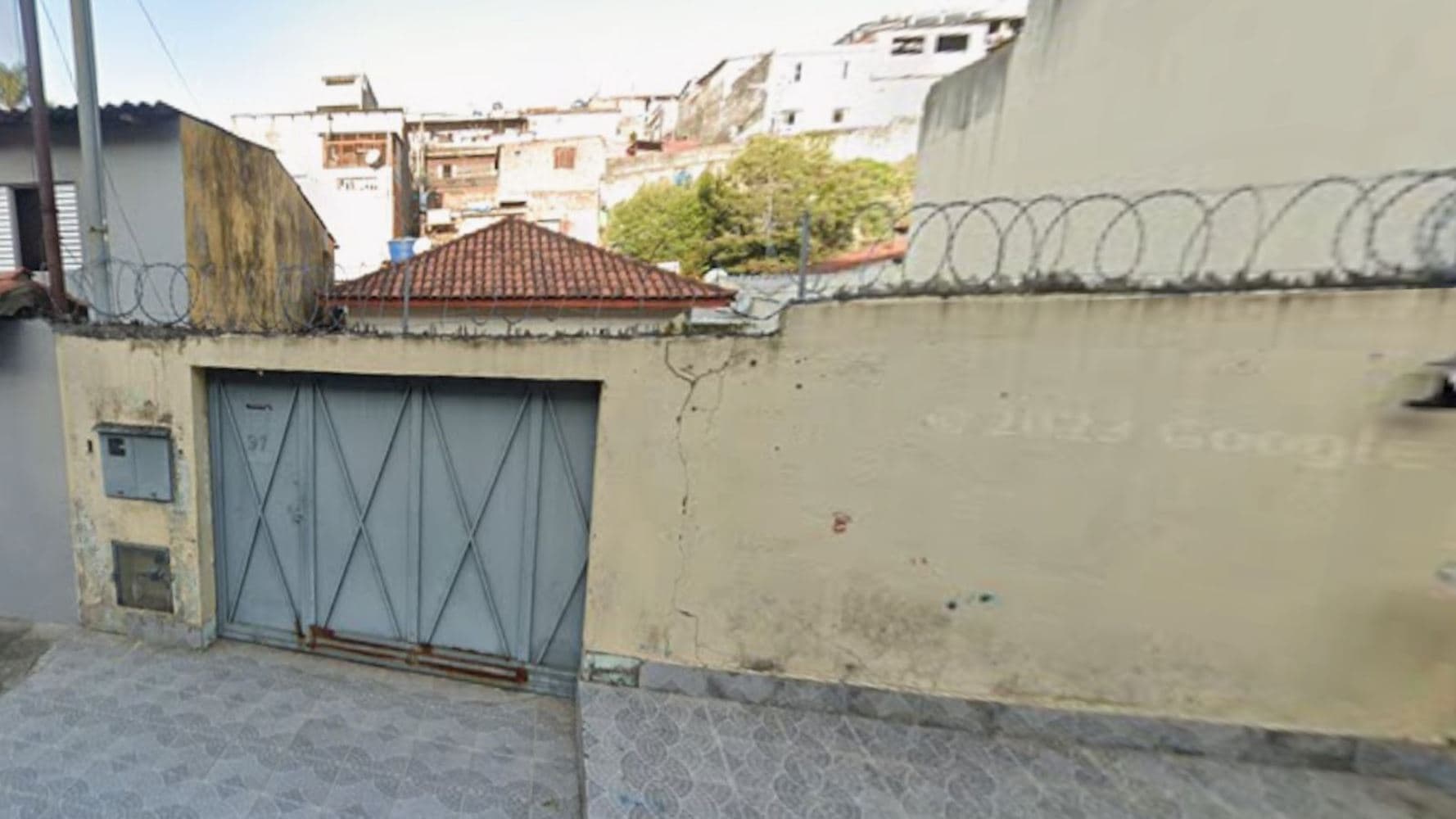 Foto 4 de 6: Casa em leilão em São Paulo - SP, bairro Vila Império — Casa na Vila Império - São Paulo/SP