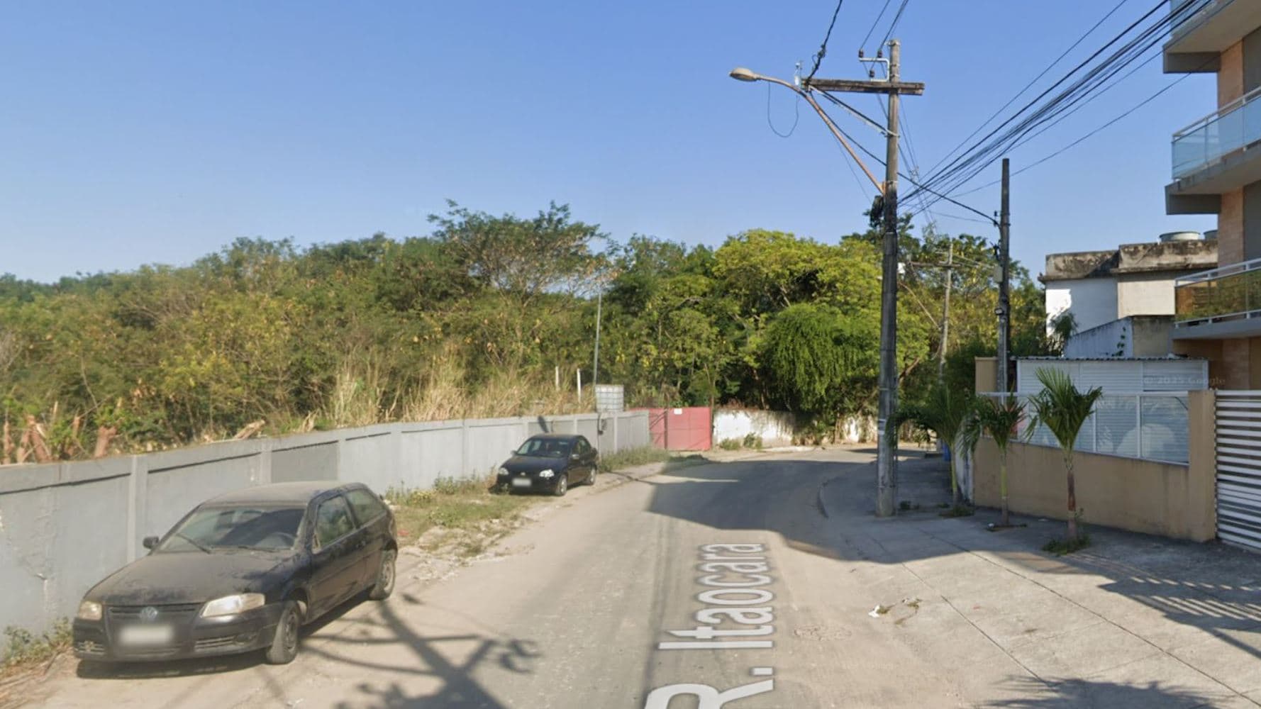 Foto 4 de 4: Apartamento em leilão em São Gonçalo - RJ, bairro Trindade — Apartamento no "Condomínio Residencial Jardim Itaocara II" - Trindade - São Gonçalo/RJ