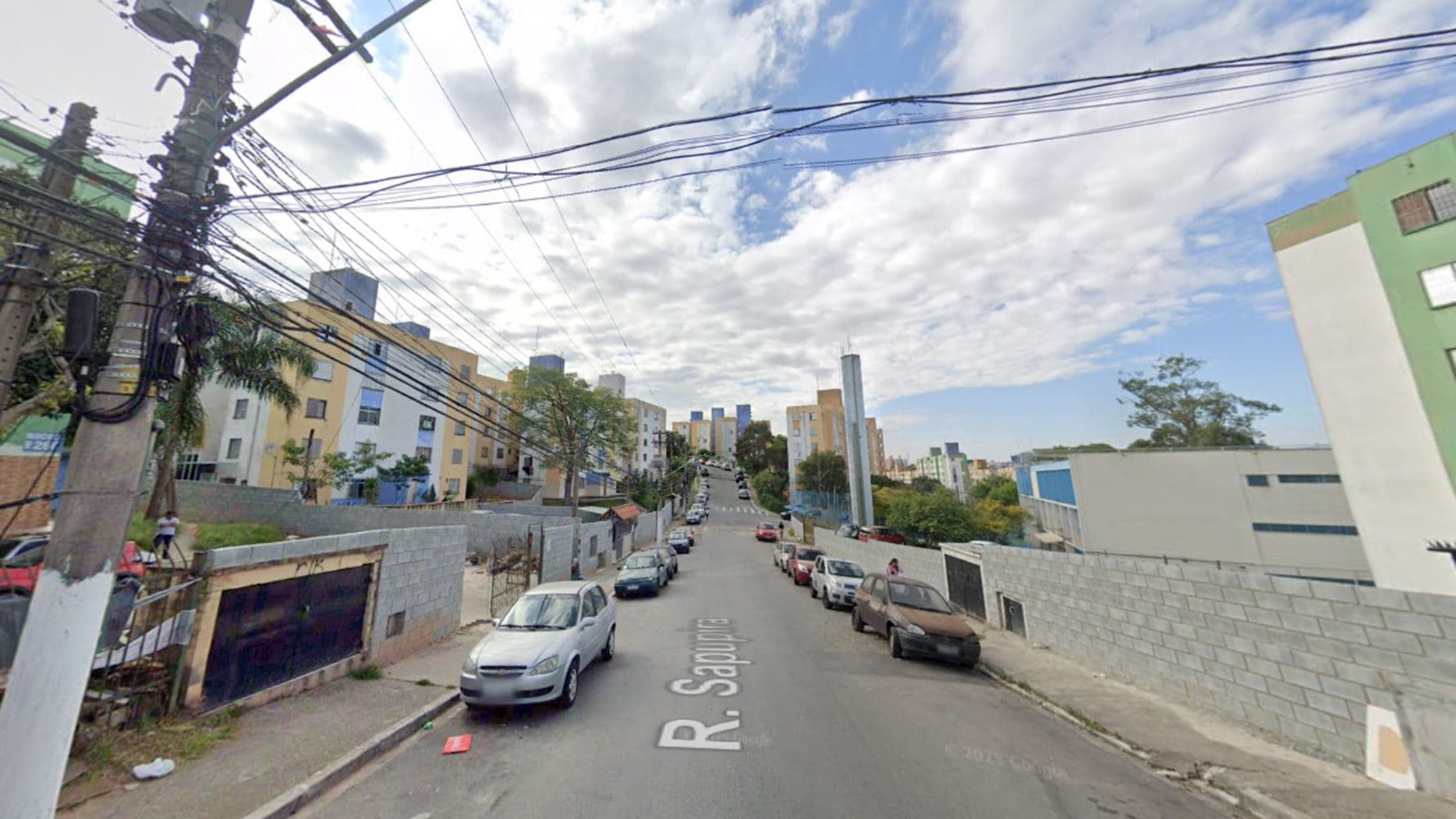 Foto 4 de 5: Apartamento em leilão em São Paulo - SP, bairro Jardim Pedro José Nunes — Apartamento no Jardim Pedro José Nunes em São Paulo/SP