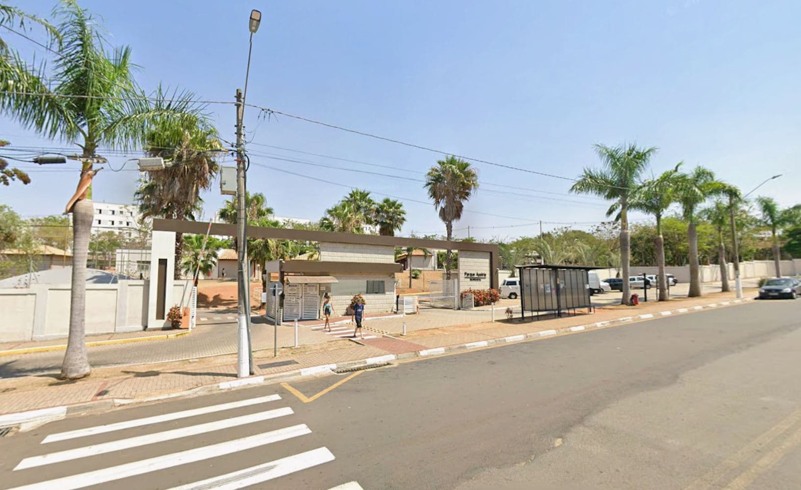 Foto 4 de 5: Apartamento em leilão em Americana - SP, bairro Fazenda Santa Angélica — Apartamento na Fazenda Santa Angélica em Americana/SP