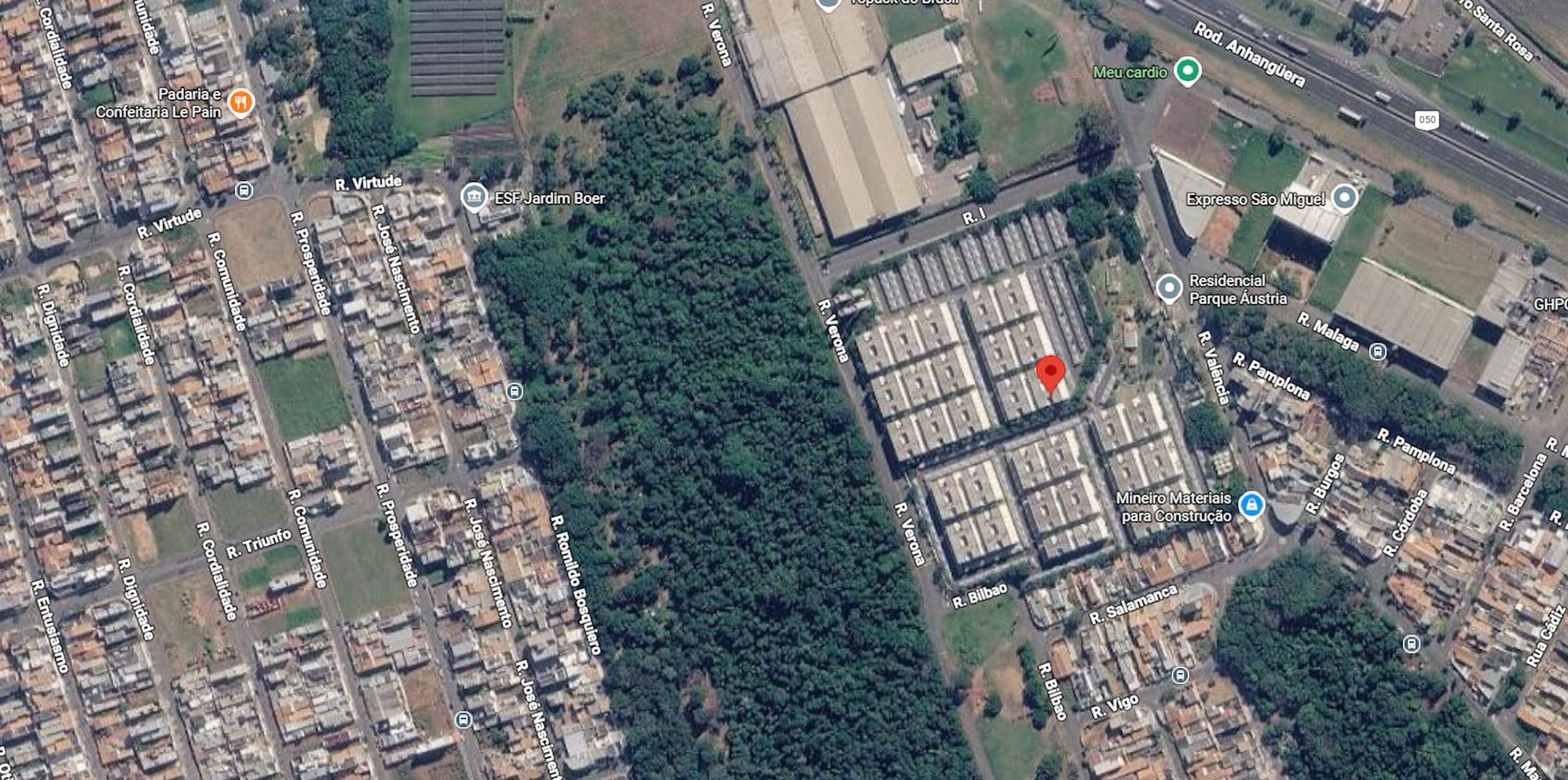 Foto 5 de 5: Apartamento em leilão em Americana - SP, bairro Fazenda Santa Angélica — Apartamento na Fazenda Santa Angélica em Americana/SP