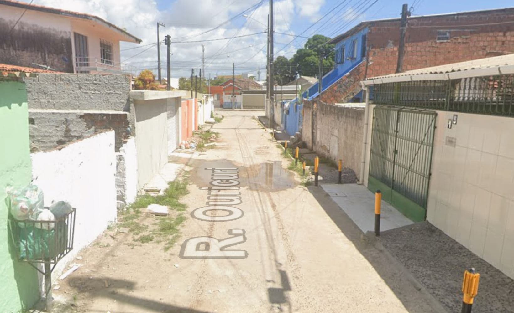 Foto 5 de 5: Casa em leilão em Olinda - PE, bairro Peixinho — Casa em Peixinho - Olinda/PE