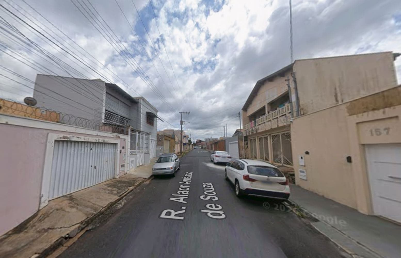 Foto 6 de 6: Casa em leilão em Uberaba - MG, bairro Orlando da Costa Telles — Casa em Orlando da Costa Telles - Uberaba/MG