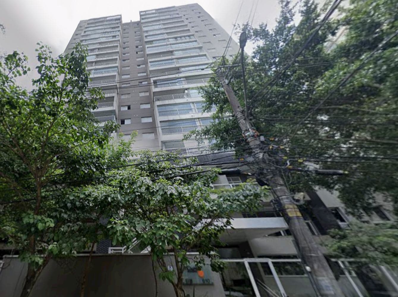 Foto 2 de 5: Apartamento em leilão em São Paulo - SP, bairro Vila Andrade — Apartamento na Vila Andrade em São Paulo/SP